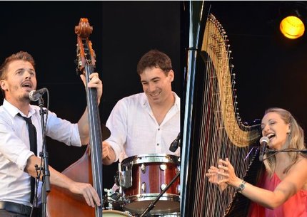 Rossitza Milevska Trio