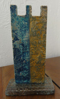 Prix du Court Culture & Cinéma - Bronze par Joy